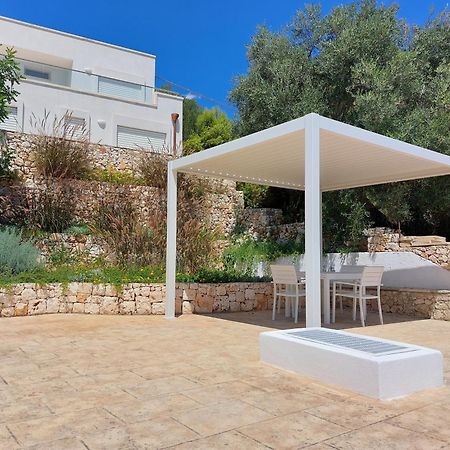 Al Grep Villa Marittima Luaran gambar