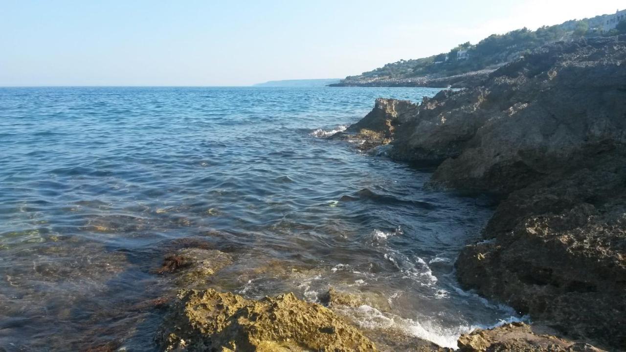 Al Grep Villa Marittima Luaran gambar