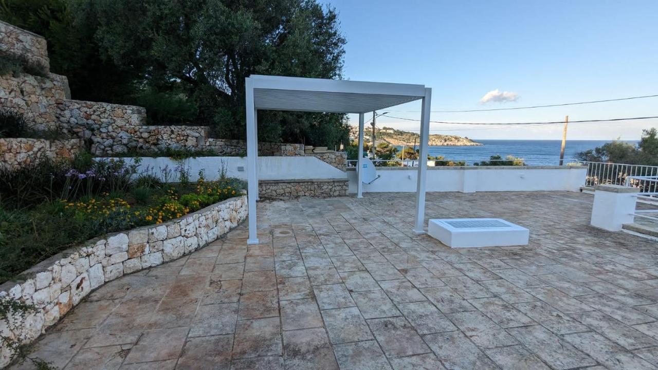 Al Grep Villa Marittima Luaran gambar