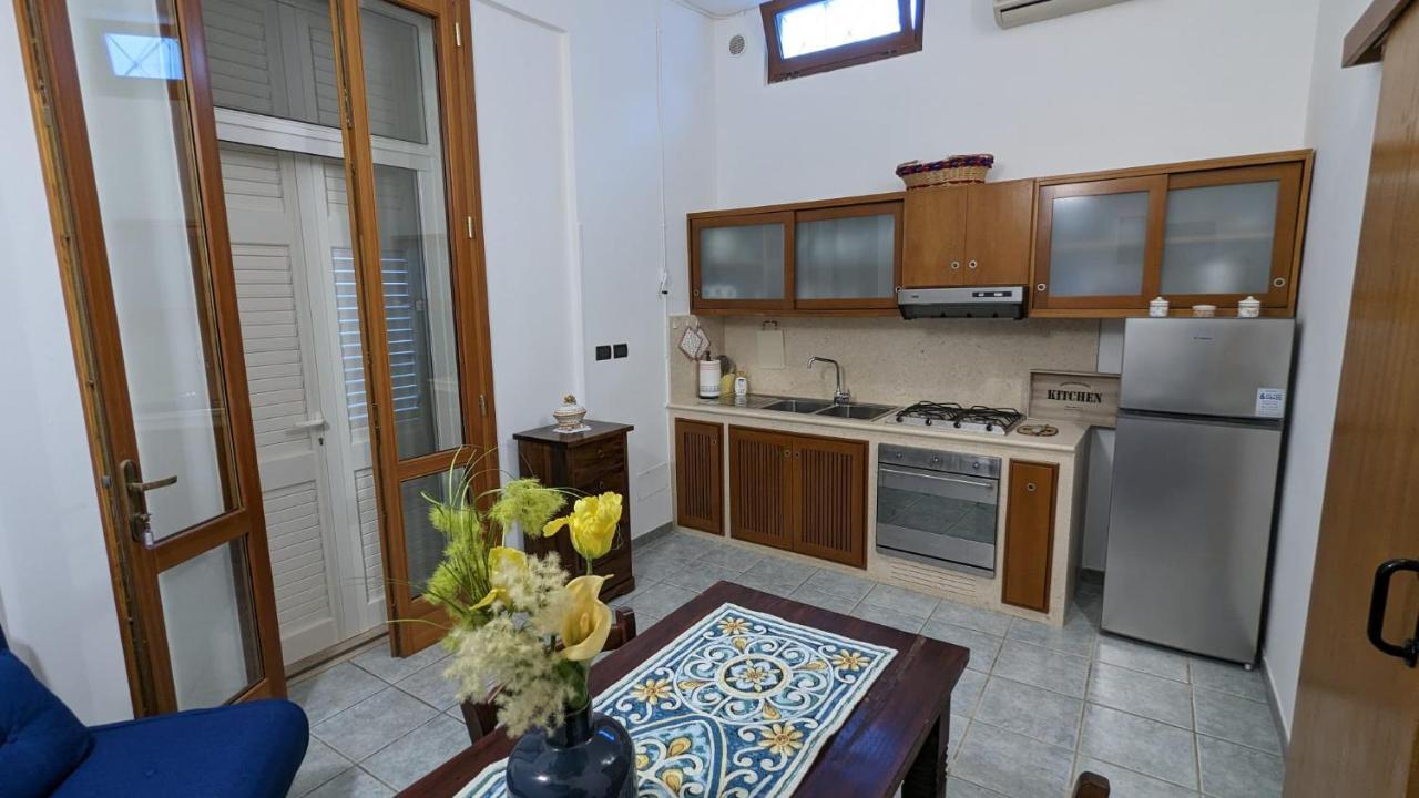 Al Grep Villa Marittima Luaran gambar