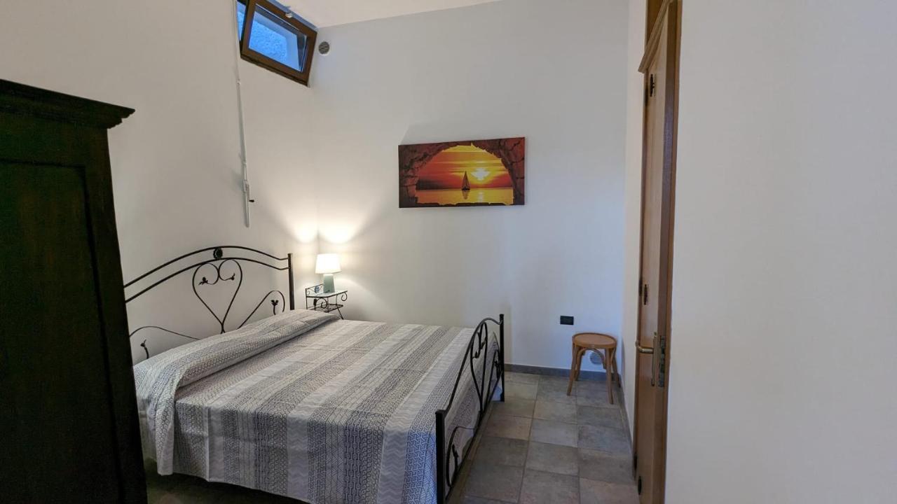 Al Grep Villa Marittima Luaran gambar