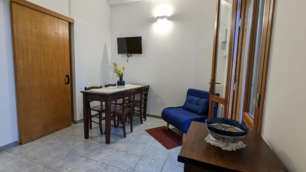 Al Grep Villa Marittima Luaran gambar