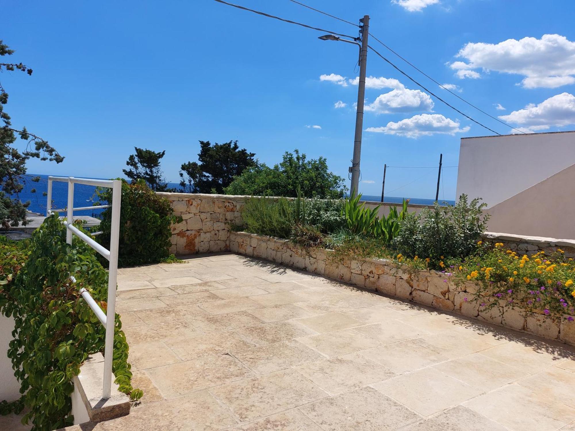 Al Grep Villa Marittima Luaran gambar